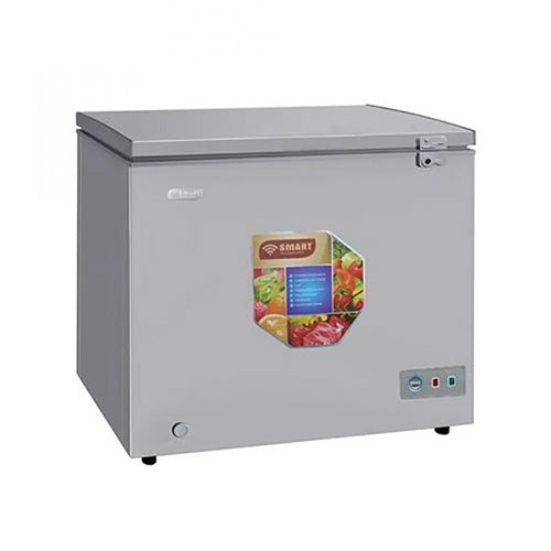 CONGELATEUR COUCHE 300 LITRES SMART TECHNOLOGY (STCC-400H) CONGELATEUR COUCHE 300 LITRES SMART TECHNOLOGY (STCC-400H)